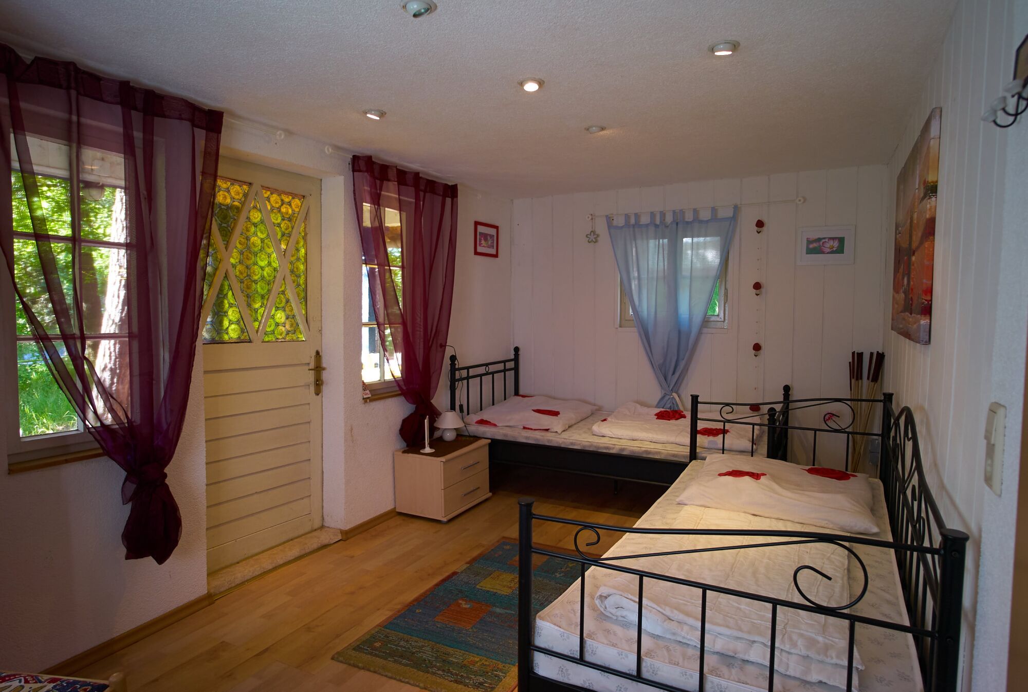 Doppelzimmer Doppelzimmer