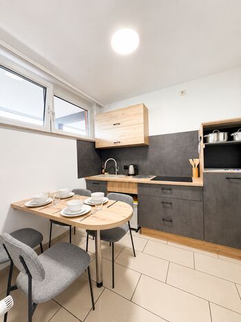 Ferienwohnung in Hildesheim Bild 5 Ferienwohnung in Hildesheim Bild 5