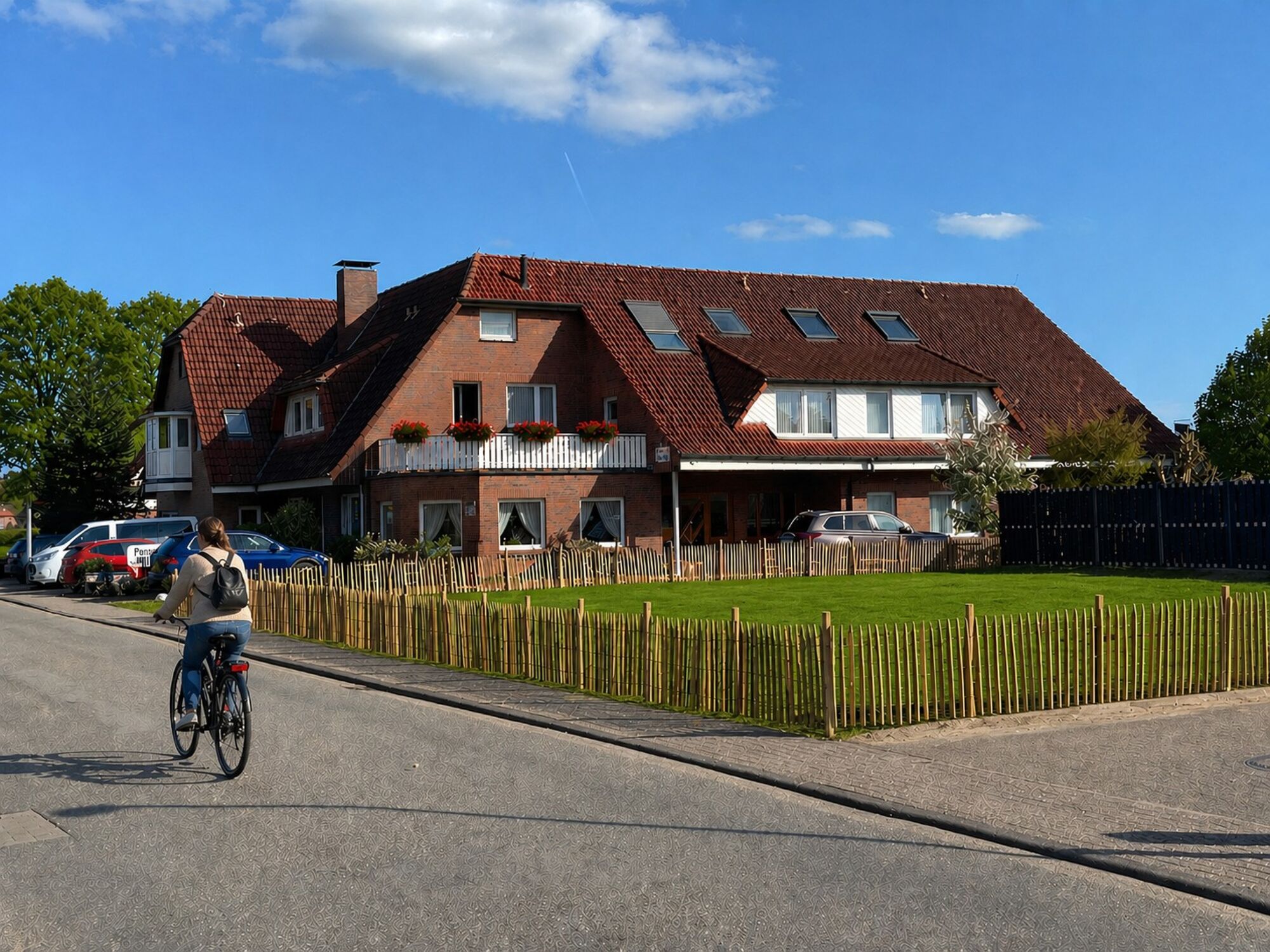 Pension Wilken Pension Wilken
