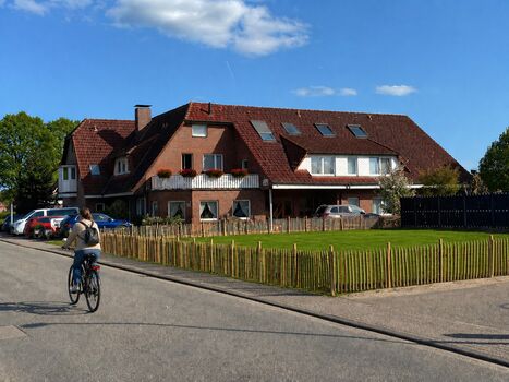 Pension Wilken Pension Wilken