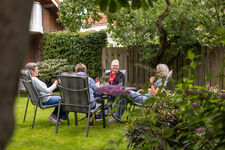Pension Wilken Picture 16 Pension Wilken Picture 16