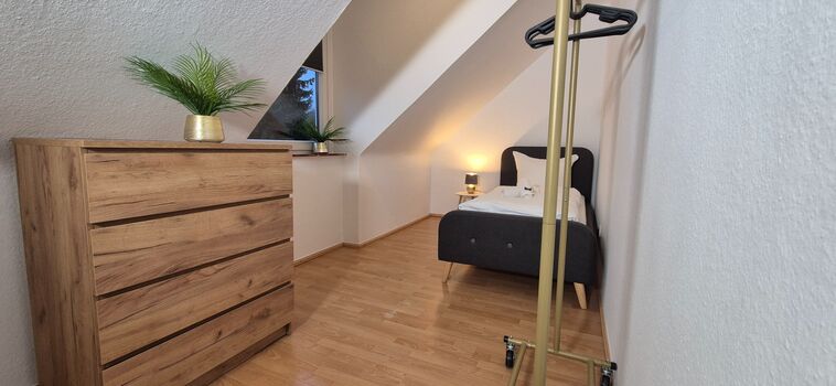 Magnus Quartier Bild 3 Magnus Quartier Bild 3