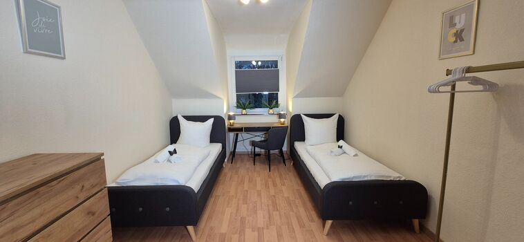 Magnus Quartier Bild 2 Magnus Quartier Bild 2