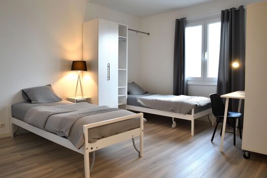 Gästezimmer in Bönen Bild 1 Gästezimmer in Bönen Bild 1