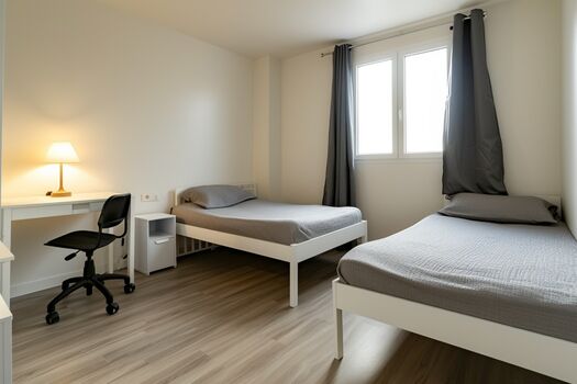 Gästezimmer in Bönen Bild 2 Gästezimmer in Bönen Bild 2