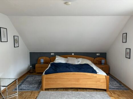 Wohnung Lindenstraße Bild 1 Wohnung Lindenstraße Bild 1