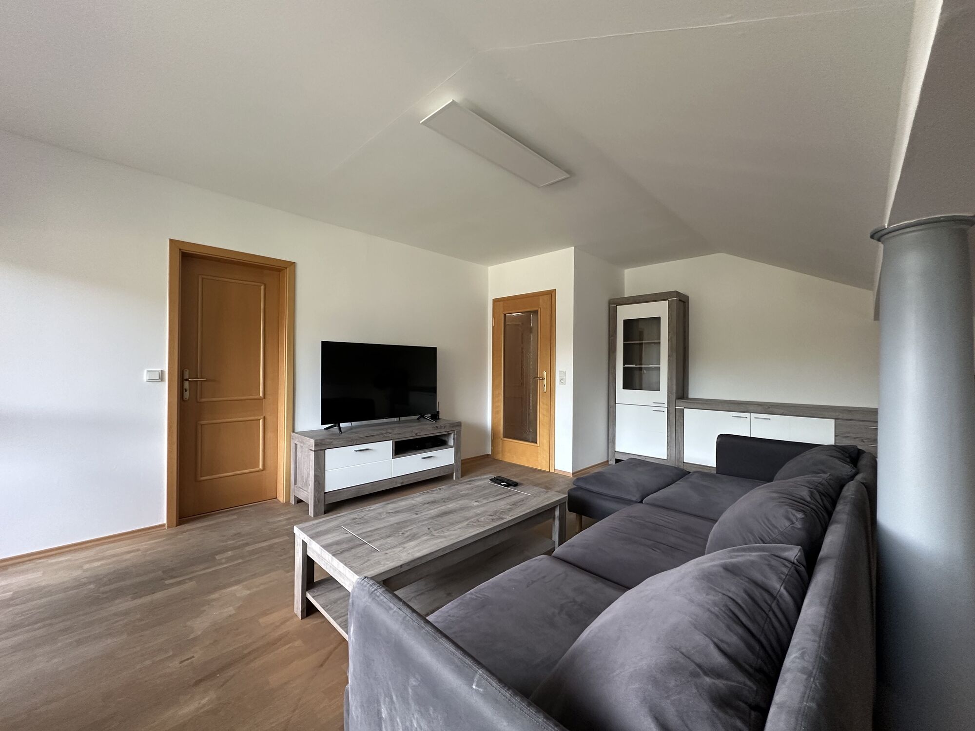 Wohnzimmer  Wohnzimmer