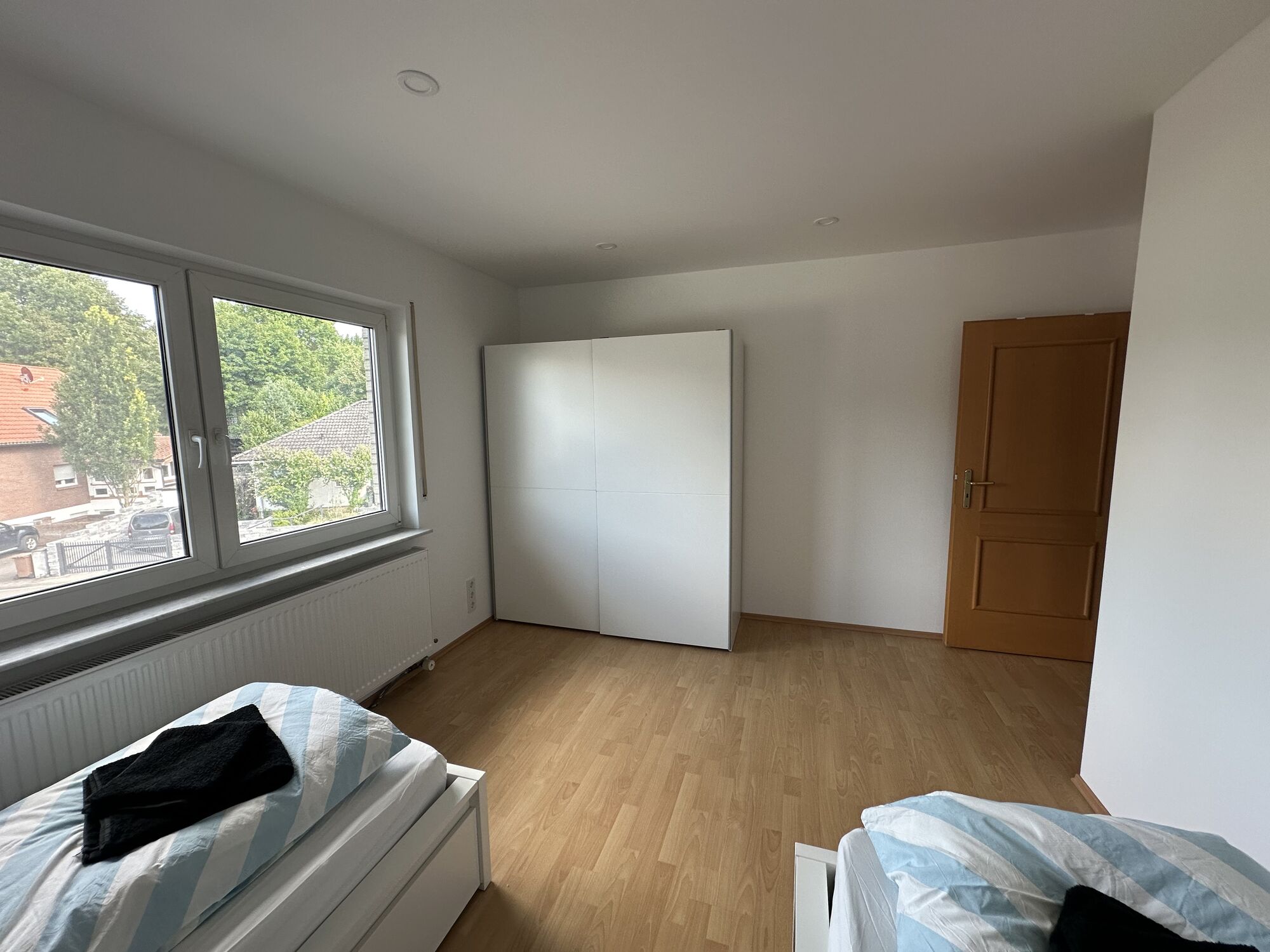 Schlafzimmer 1 Schlafzimmer 1