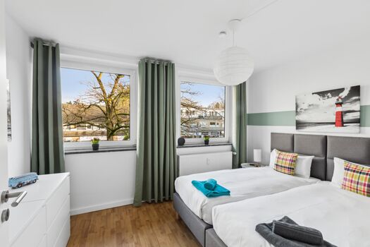 cn-stay | 5 hochwertige Apartments in Hamburg Bild 2 cn-stay | 5 hochwertige Apartments in Hamburg Bild 2