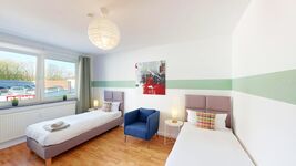 Immo Nehls | 5 hochwertige Apartments in Hamburg Picture 3 Immo Nehls | 5 hochwertige Apartments in Hamburg Picture 3