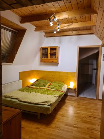 Ferienwohnung Hoppmann Bild 1 Ferienwohnung Hoppmann Bild 1