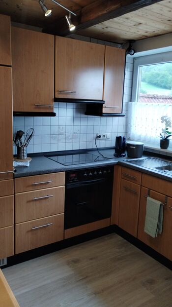 Gemütliche Ferienwohnung im Fachwerkhaus Bild 3 Gemütliche Ferienwohnung im Fachwerkhaus Bild 3