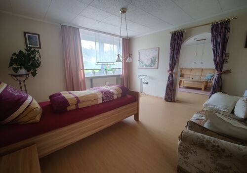 Vulkan Ferienwohnung Bild 3 Vulkan Ferienwohnung Bild 3