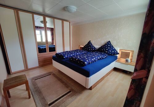 Vulkan Ferienwohnung Bild 2 Vulkan Ferienwohnung Bild 2