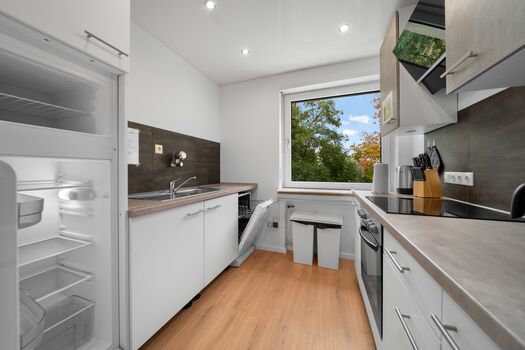 Ferienwohnung in Remscheid Bild 2 Ferienwohnung in Remscheid Bild 2