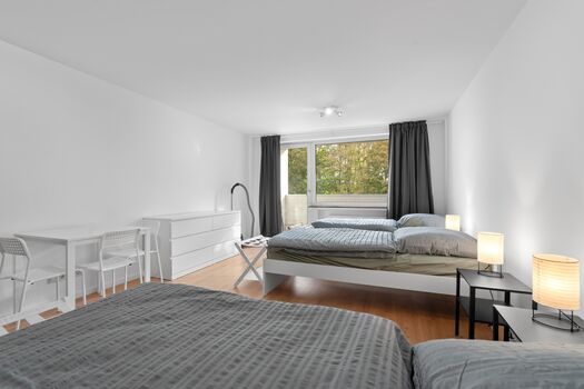 Ferienwohnung in Remscheid Bild 1 Ferienwohnung in Remscheid Bild 1