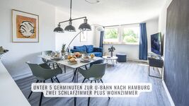hanS: Hamburg 20 Minuten, Norderstedt 30 Minuten Bild 5 hanS: Hamburg 20 Minuten, Norderstedt 30 Minuten Bild 5