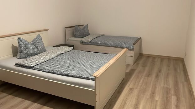 Ferienhaus in Schwallungen Bild 1 Ferienhaus in Schwallungen Bild 1