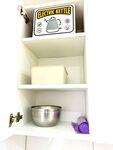 Wohnung alleinige Nutzung 40m ² Wi 2 Zimmer, Küche, Bad Bild 8 Wohnung alleinige Nutzung 40m ² Wi 2 Zimmer, Küche, Bad Bild 8