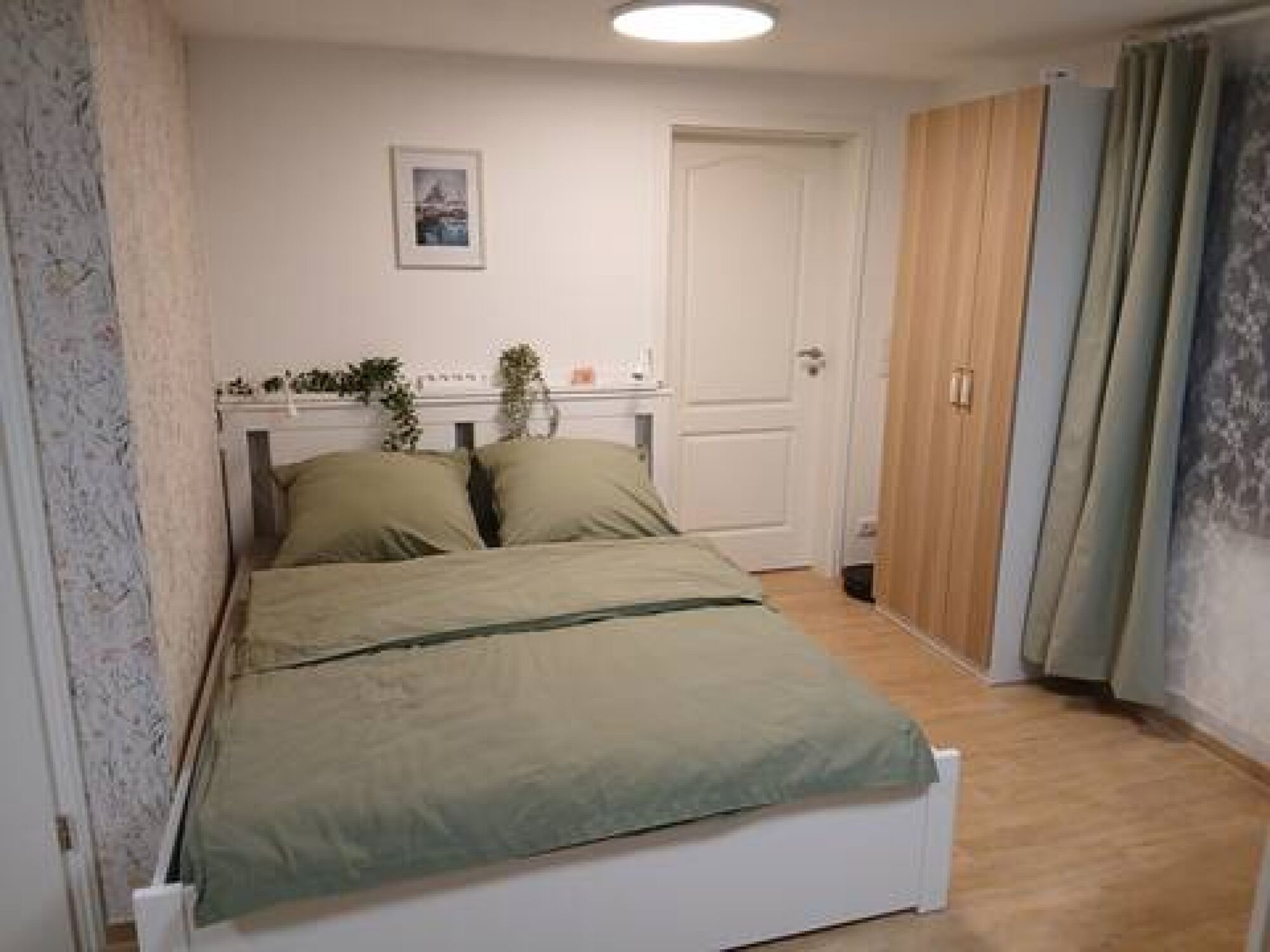 Schlafbereich Schlafbereich