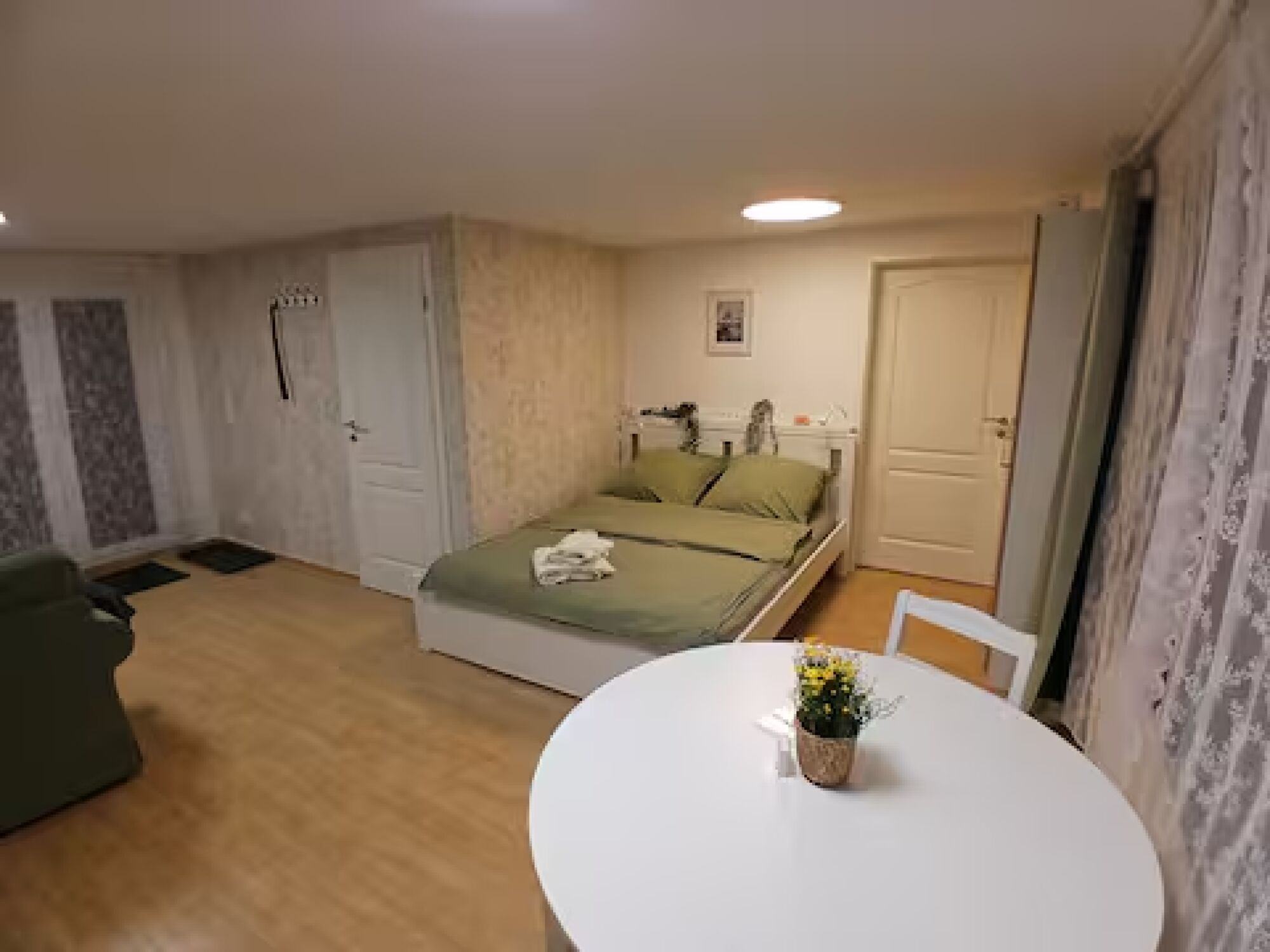 Essbereich / Arbeitsplatz Essbereich / Arbeitsplatz