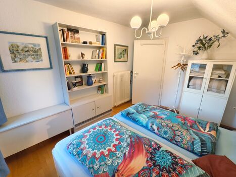 Haus Rosenhang Bild 1 Haus Rosenhang Bild 1