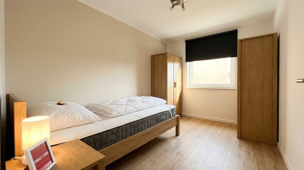 MH18 / TOMASZ-LIVING in OBERHAUSEN - Gemütliche Betten + WLA Bild 2 MH18 / TOMASZ-LIVING in OBERHAUSEN - Gemütliche Betten + WLA Bild 2