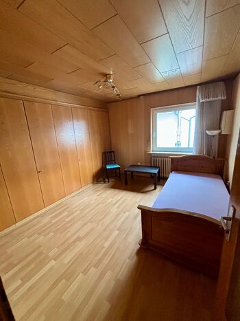 Einzelzimmer Einzelzimmer