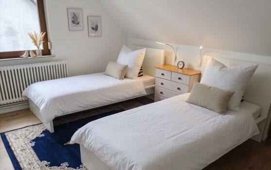 Ferienwohnung Tante Mimi - Haus Frida Bild 2 Ferienwohnung Tante Mimi - Haus Frida Bild 2