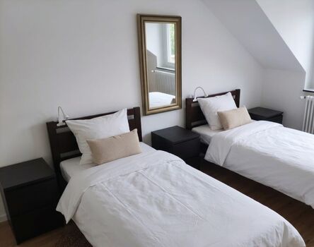 Ferienwohnung Tante Mimi - Haus Frida Bild 1 Ferienwohnung Tante Mimi - Haus Frida Bild 1