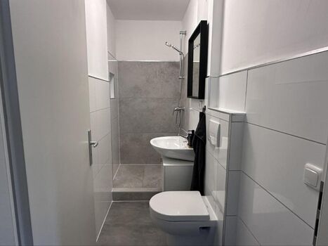 Ferienwohnung in Duisburg Bild 2 Ferienwohnung in Duisburg Bild 2