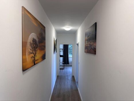 Ferienwohnung in Duisburg Bild 4 Ferienwohnung in Duisburg Bild 4