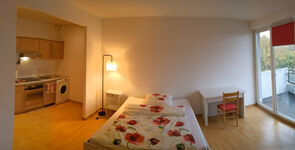 Schönes Studio in Top City Lage Foto 2 Schönes Studio in Top City Lage Foto 2