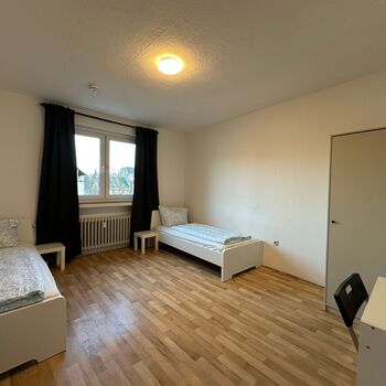 Ferienwohnung in Essen Bild 1 Ferienwohnung in Essen Bild 1