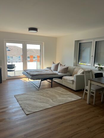 Wohnung Weitblick Bild 1 Wohnung Weitblick Bild 1