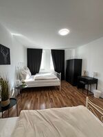 Gelsenkirchen City Apartment Bild 1 Gelsenkirchen City Apartment Bild 1