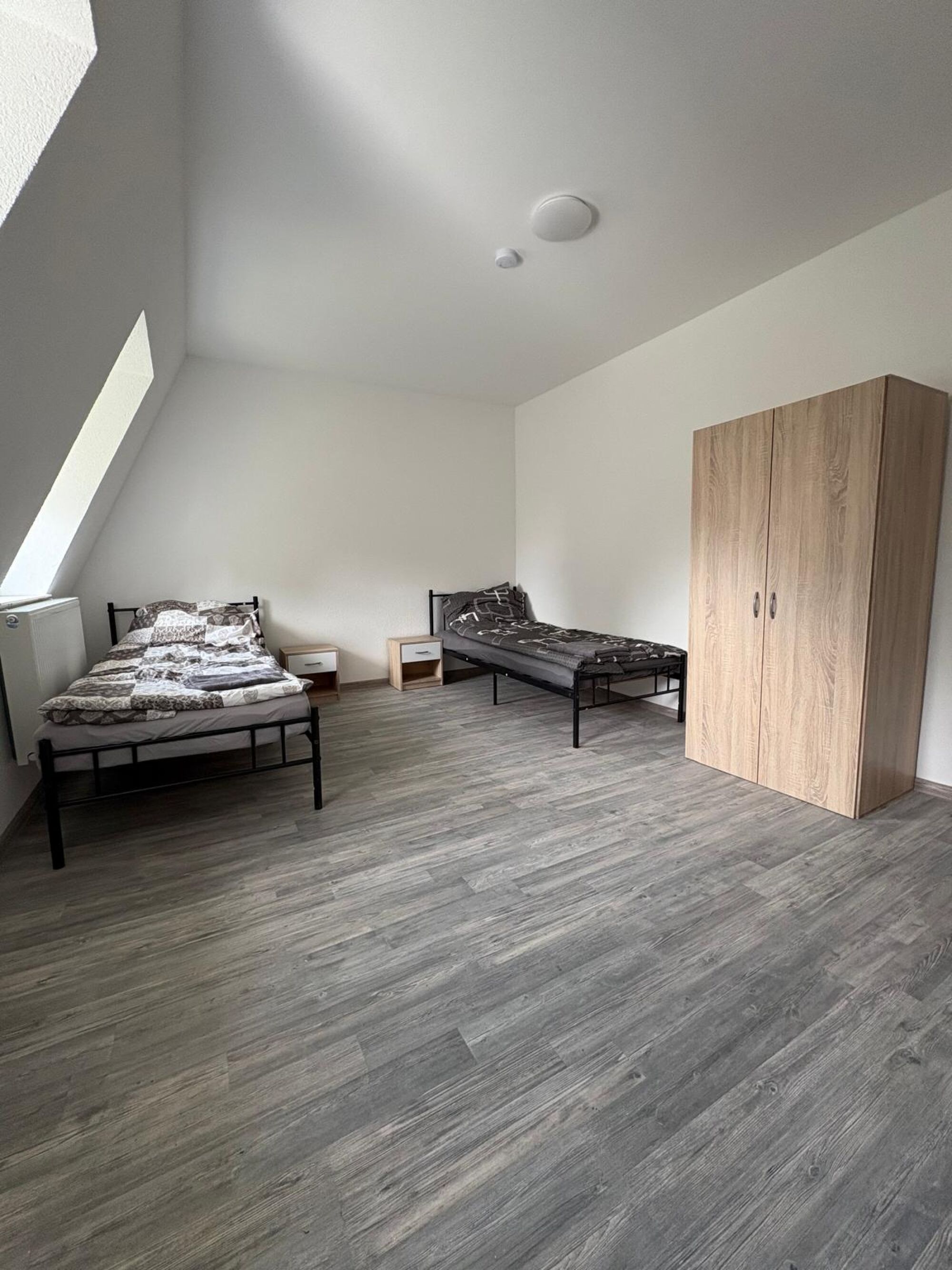 Doppelzimmer Doppelzimmer