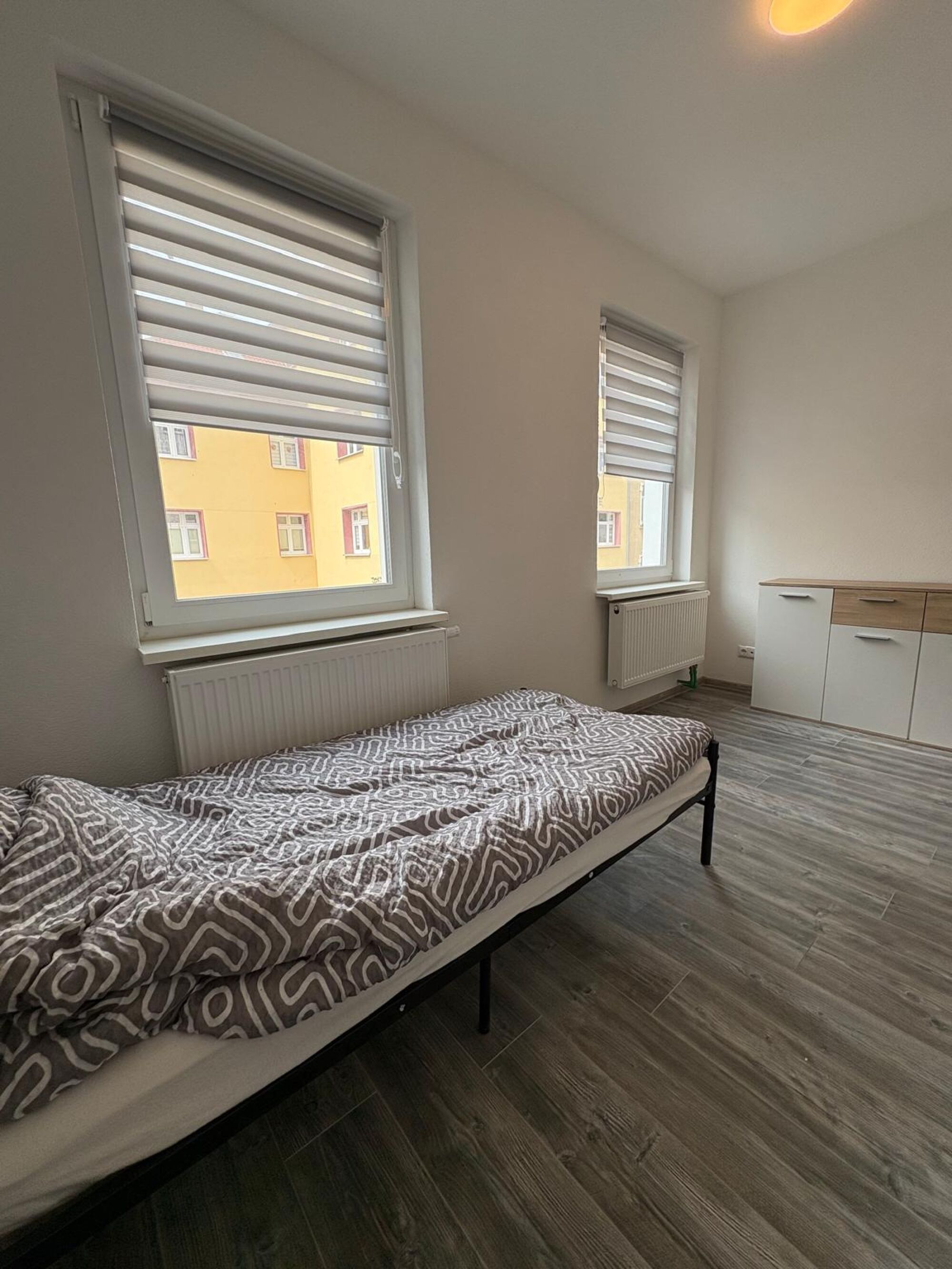 Einzelzimmer Einzelzimmer