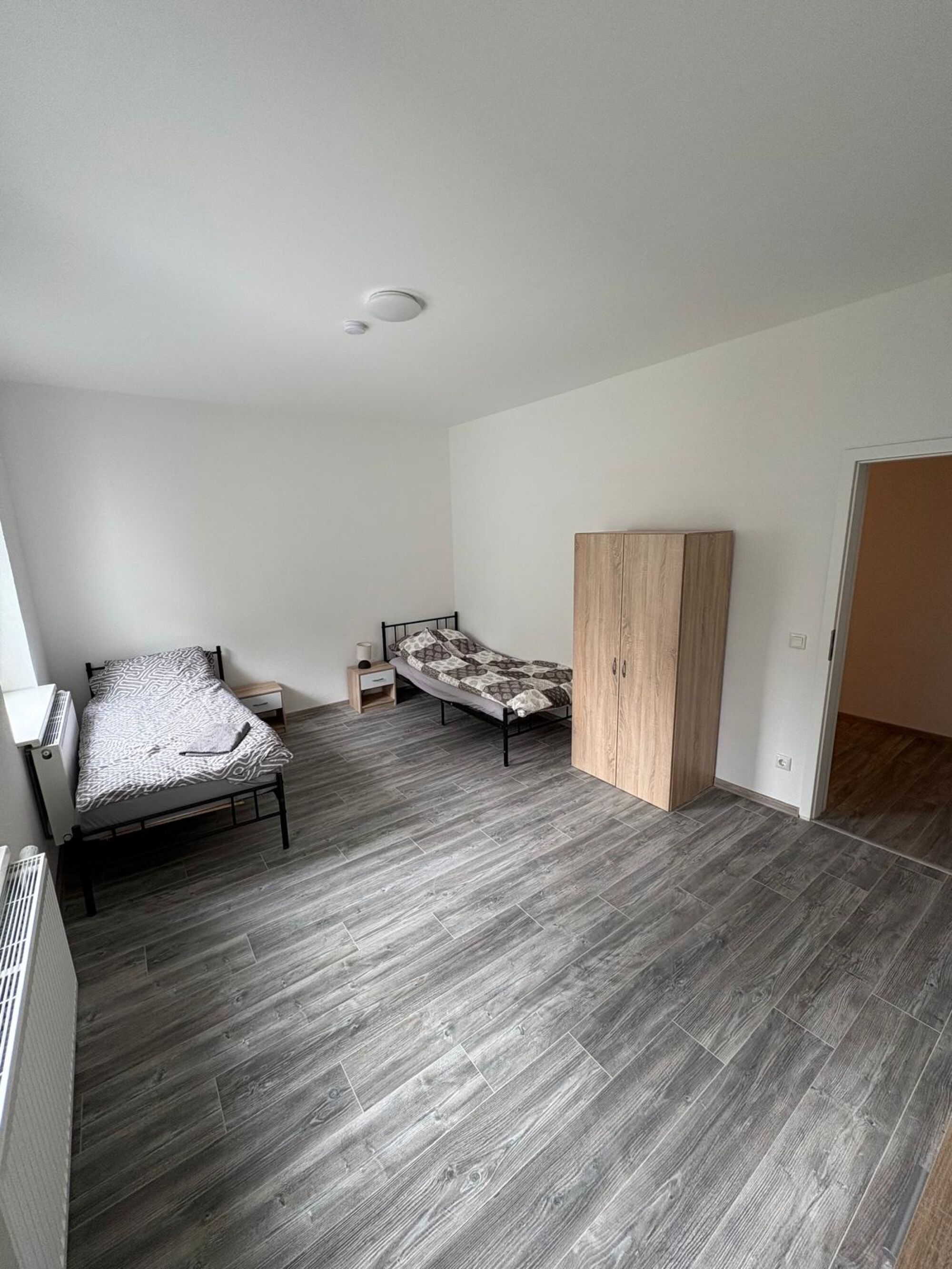 Doppelzimmer Doppelzimmer