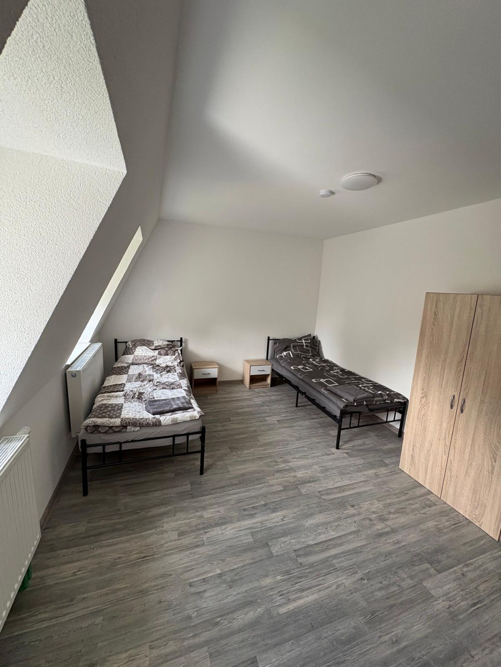 Doppelzimmer Doppelzimmer