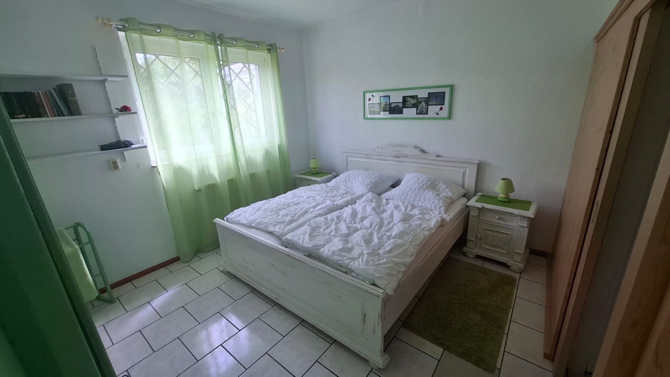 Schlafzimmer 1 Schlafzimmer 1