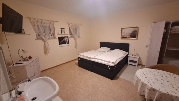 Schlafzimmer 2 Schlafzimmer 2