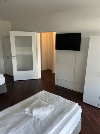 Wohnung Winter Bild 1 Wohnung Winter Bild 1