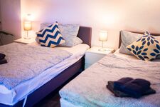 kleines Apartment mit Doppelbett oder zwei Betten Picture 2 kleines Apartment mit Doppelbett oder zwei Betten Picture 2