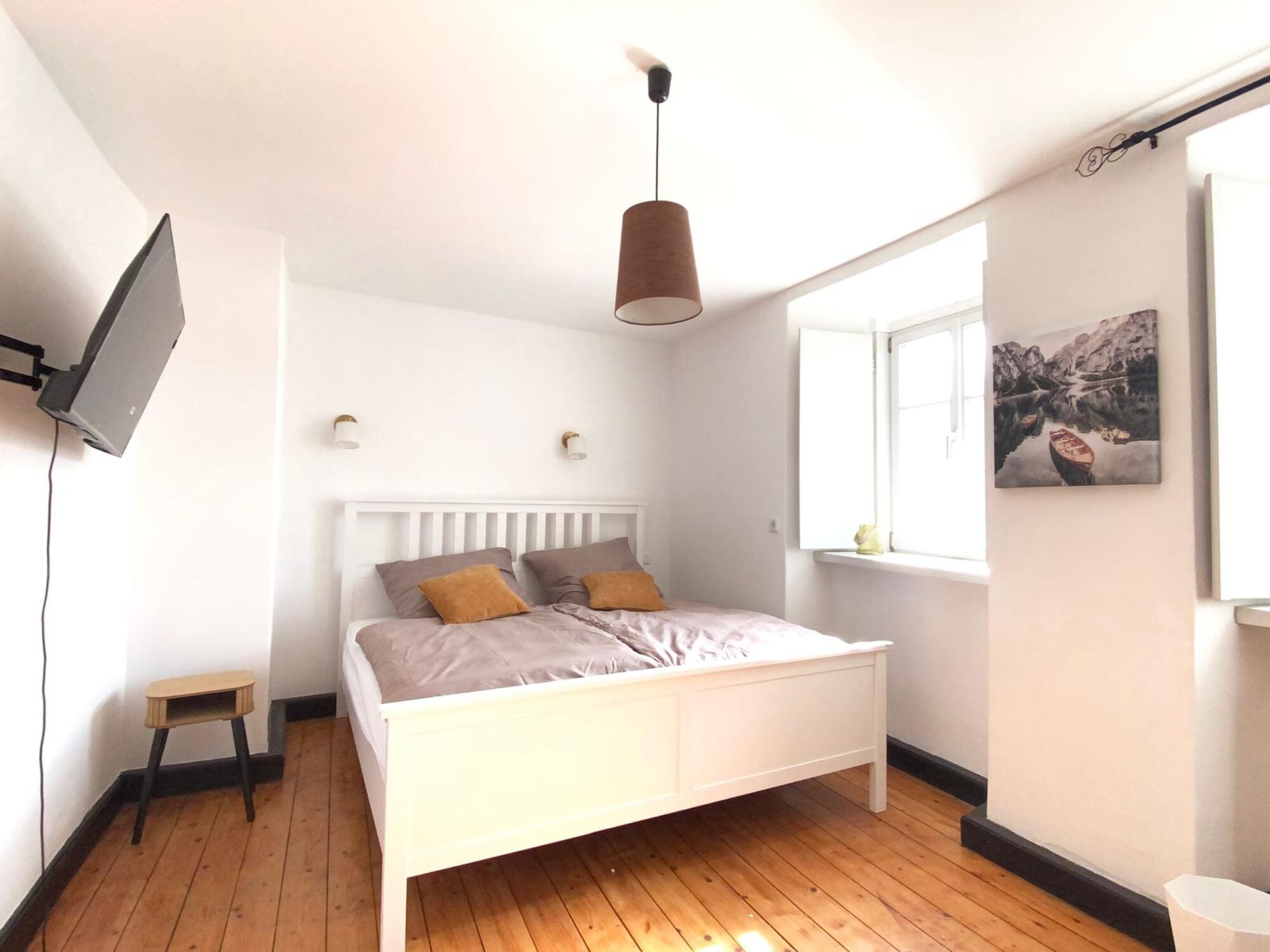 Doppelzimmer Doppelzimmer
