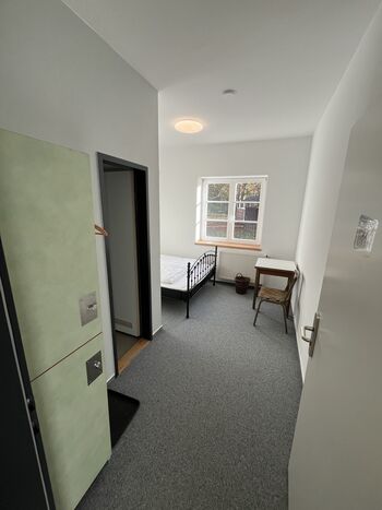 Berghaus über dem See - Hostel Bild 4 Berghaus über dem See - Hostel Bild 4