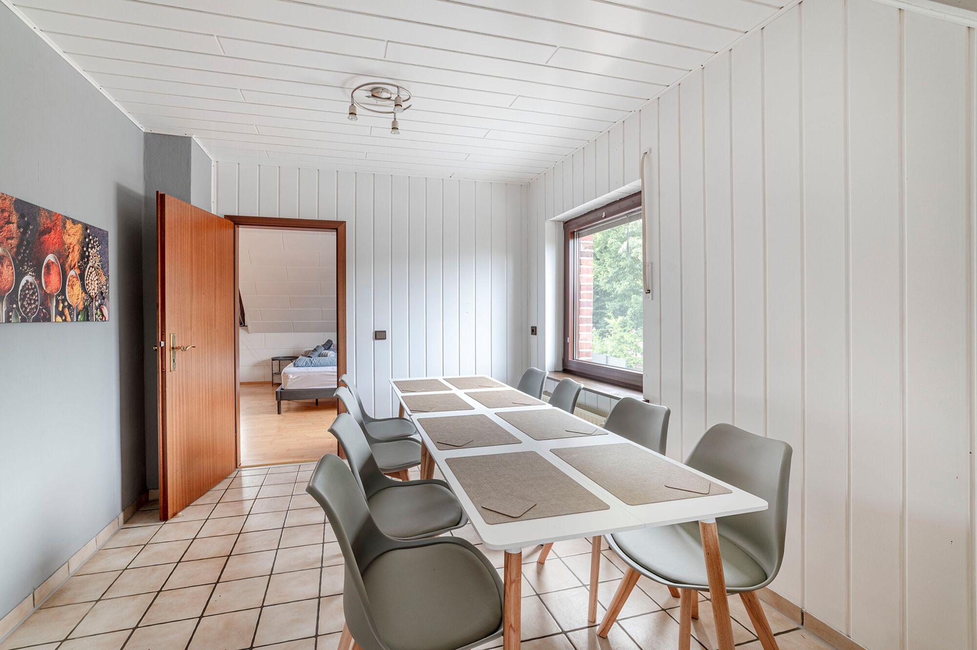 Esszimmer Esszimmer