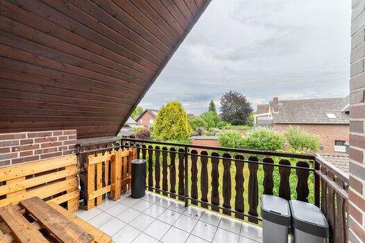 Balkon Balkon