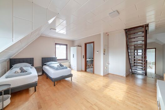 Schlafzimmer 1 Schlafzimmer 1