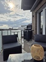 Apartment 1+2 Balkon mit Grill Netflix Modern Luxuriös Foto 26 Apartment 1+2 Balkon mit Grill Netflix Modern Luxuriös Foto 26